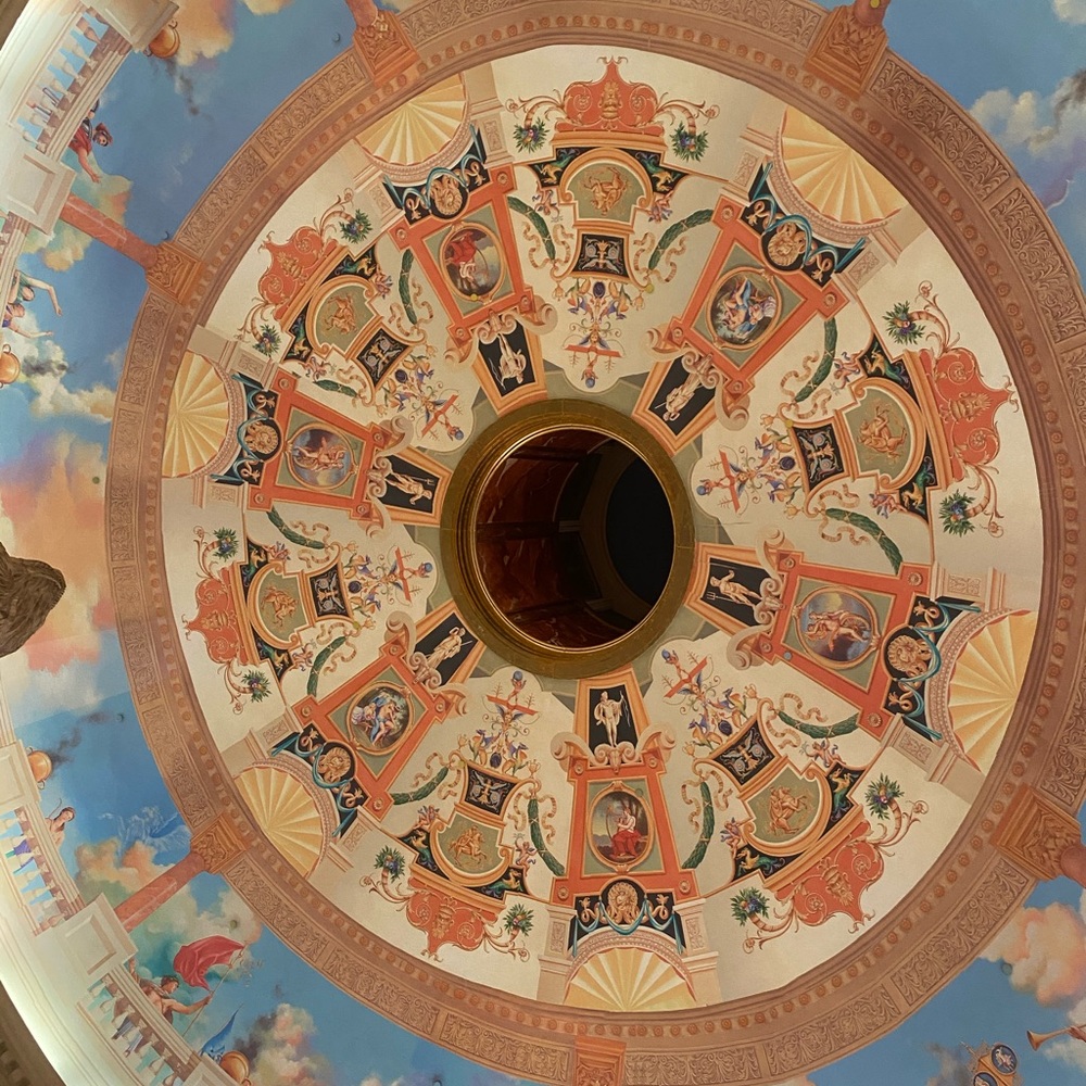 Meet your Posher, Zoe